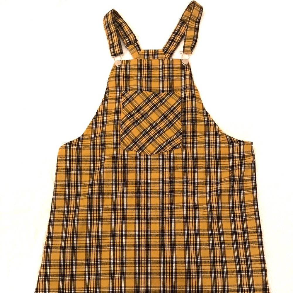 Love J dress